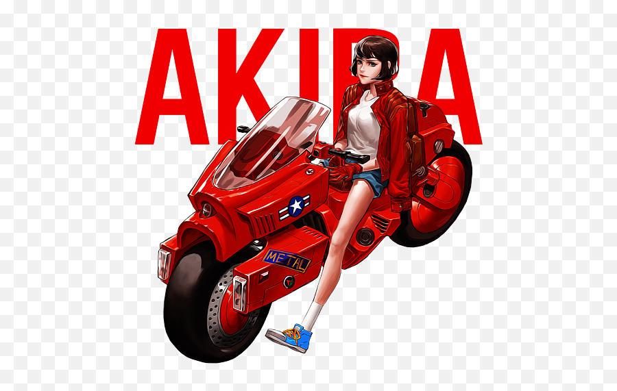Akira Anime Iphone 5 Case Emoji,Akira Png