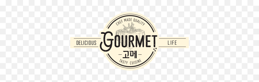 Gourmet Emoji,Ceejay Logo