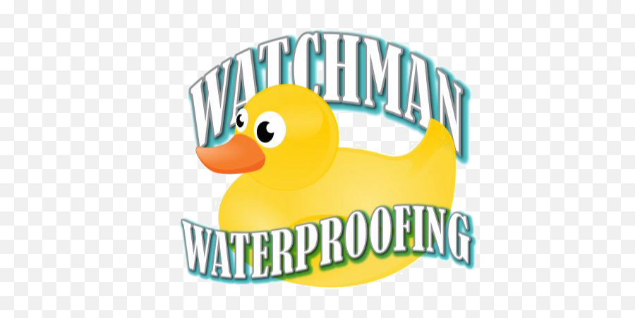 Basement Waterproofing Boston Ma Watchman Waterproofing - Soft Emoji,Watchmen Logo