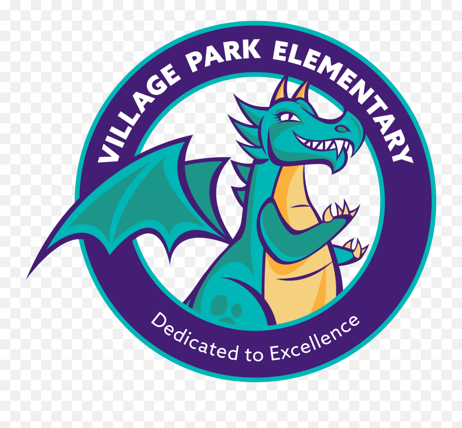 Media Center - Village Park Elementary School Emoji,Columbia University Logo High Resolution