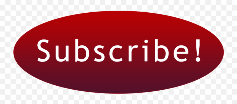 Subscribe Button - Horizontal Emoji,Subscribe Button Png