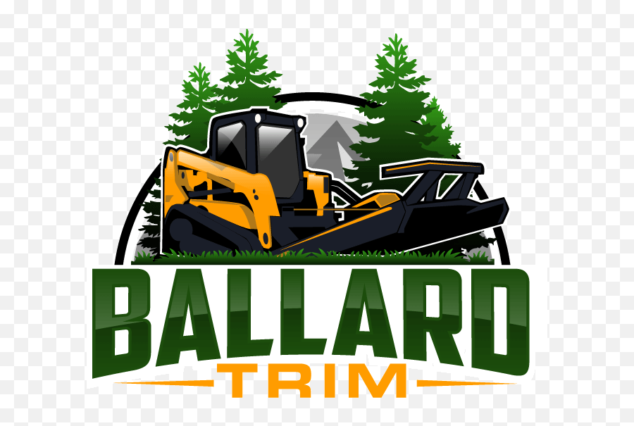 Logo Poll For Ballard Trim - 48hourslogo Emoji,Excavation Clipart