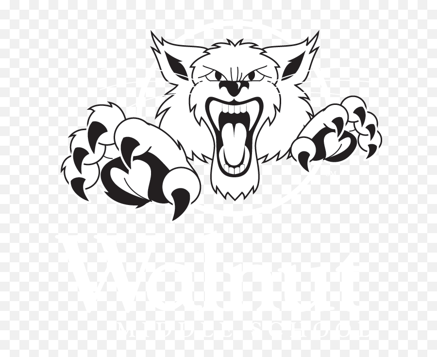 Welcome To Walnut Middle School - Grand Island Public Schools Emoji,High School Musical Wildcats Logo