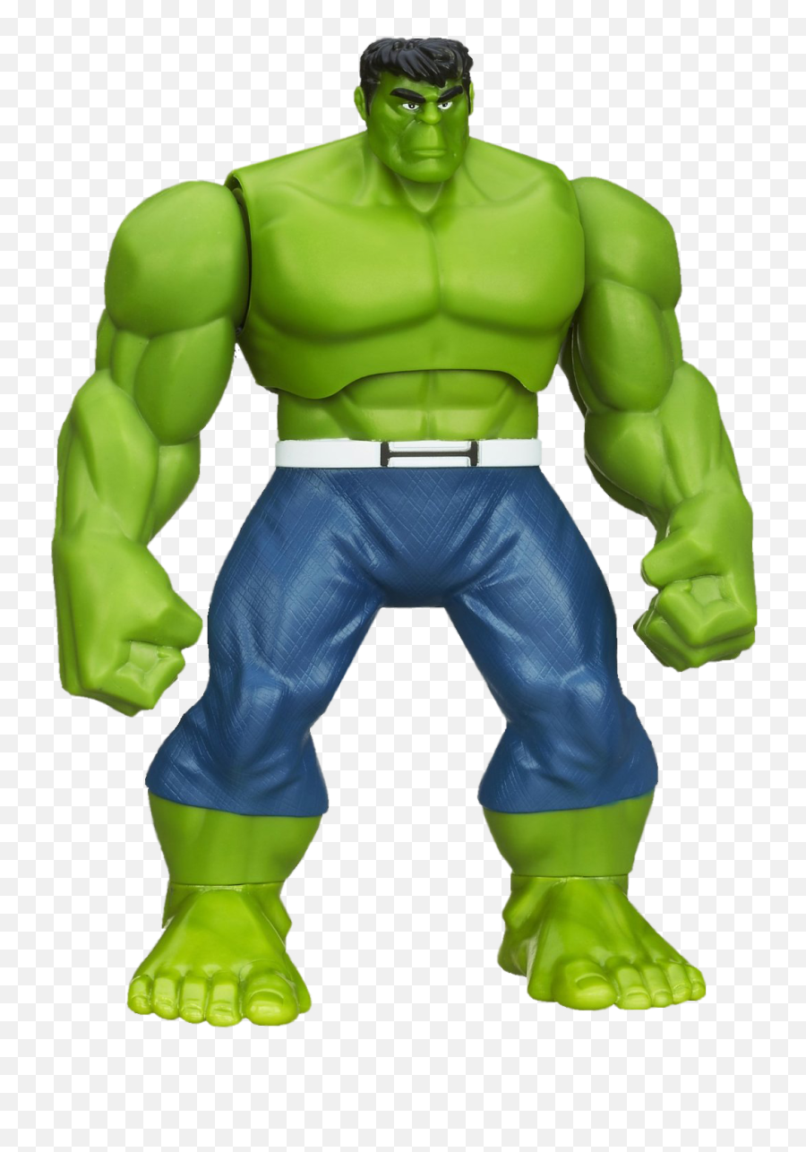 Download Hd The - Hasbro Shake U0027n Smash Hulk Transparent Png Emoji,Hulk Smash Png
