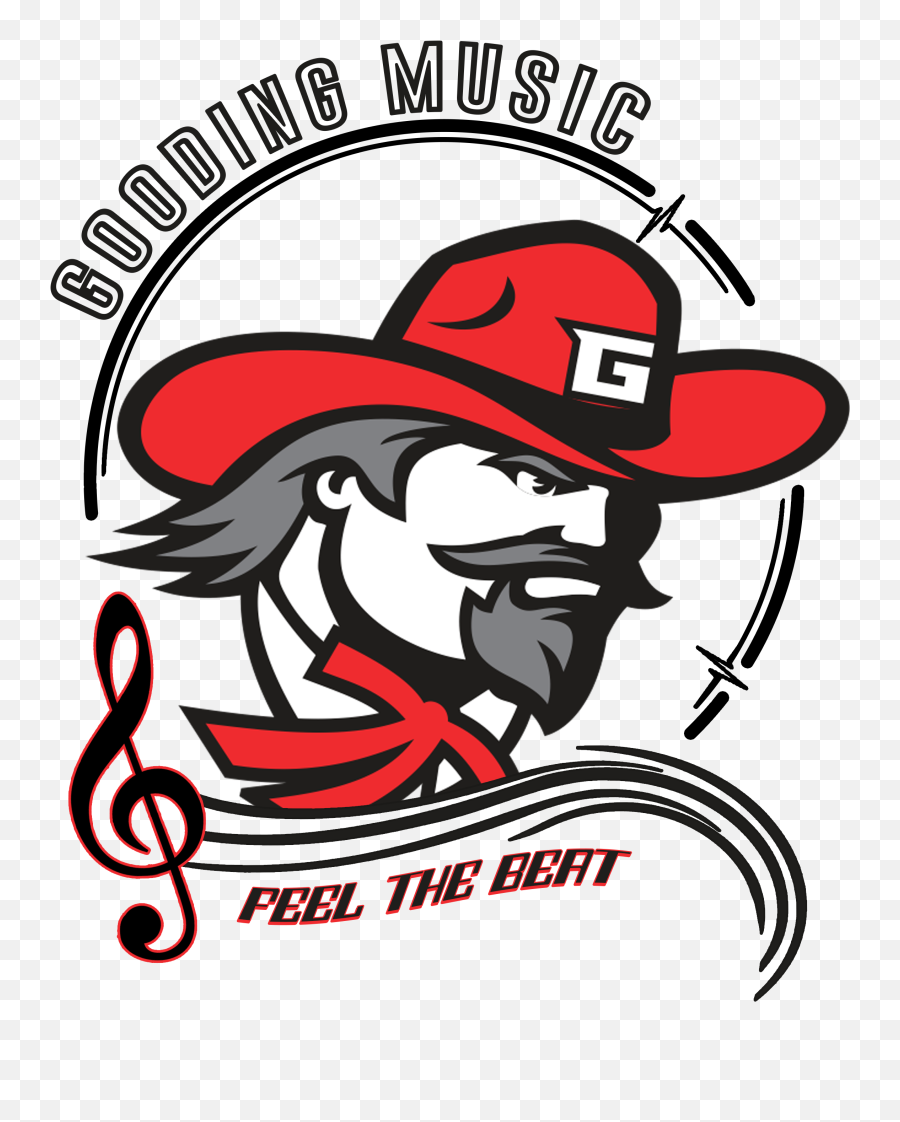 New And Prospective Students - Gooding School District Emoji,Music School Logo