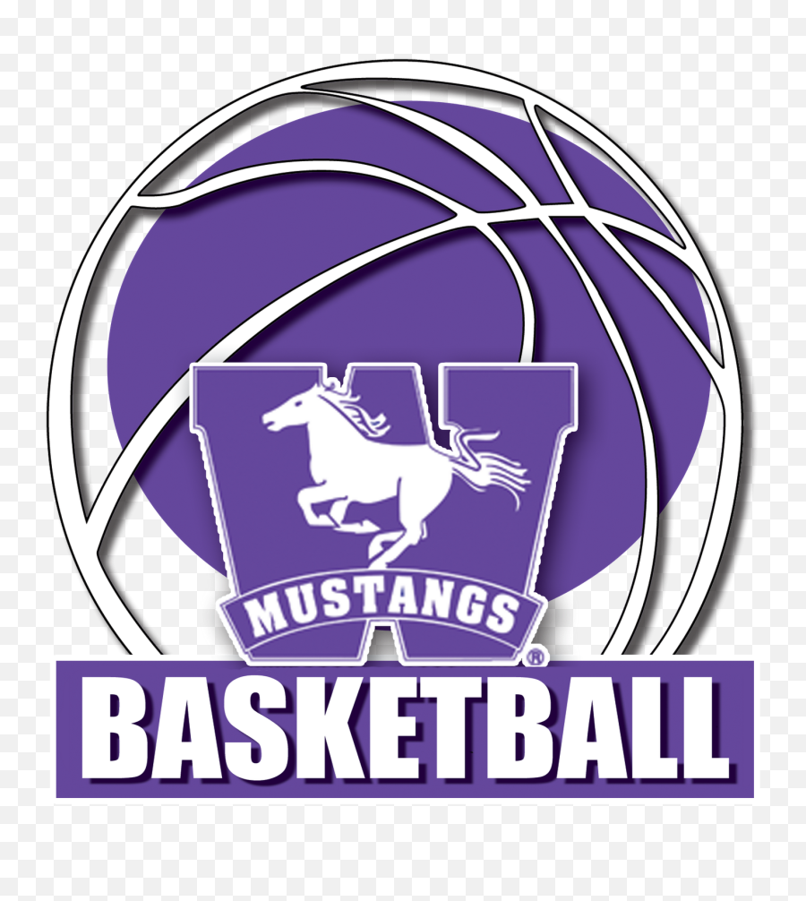 Free Mustang Basketball Cliparts Download Free Mustang Emoji,Mustang Logo Png
