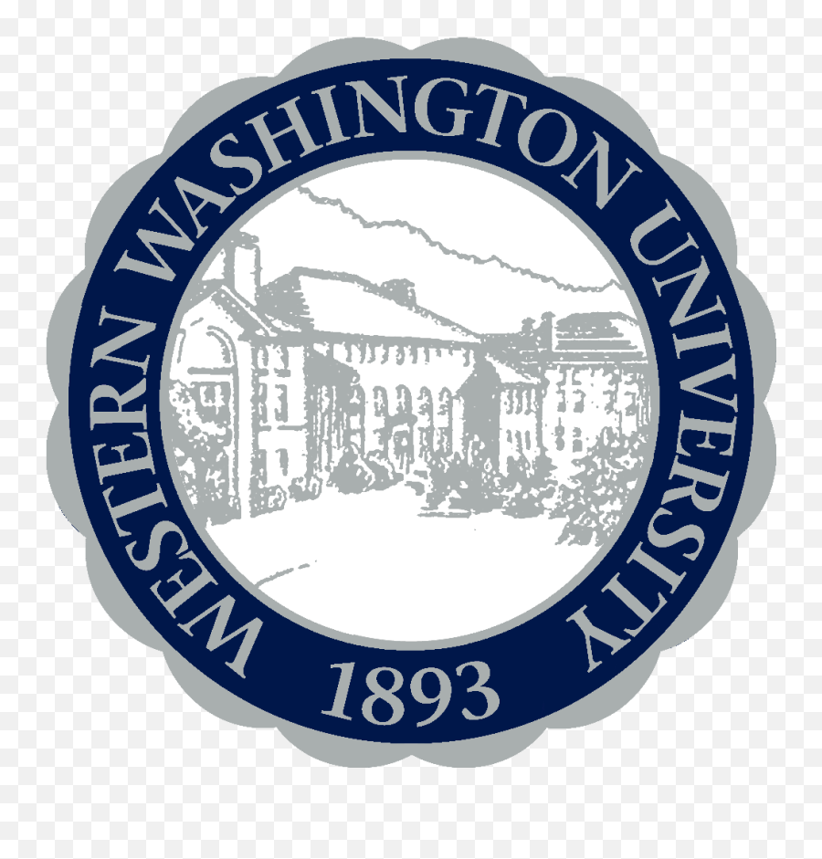 Western Washington University Western Washington - Western Washington University Seal Emoji,University Of Washington Logo