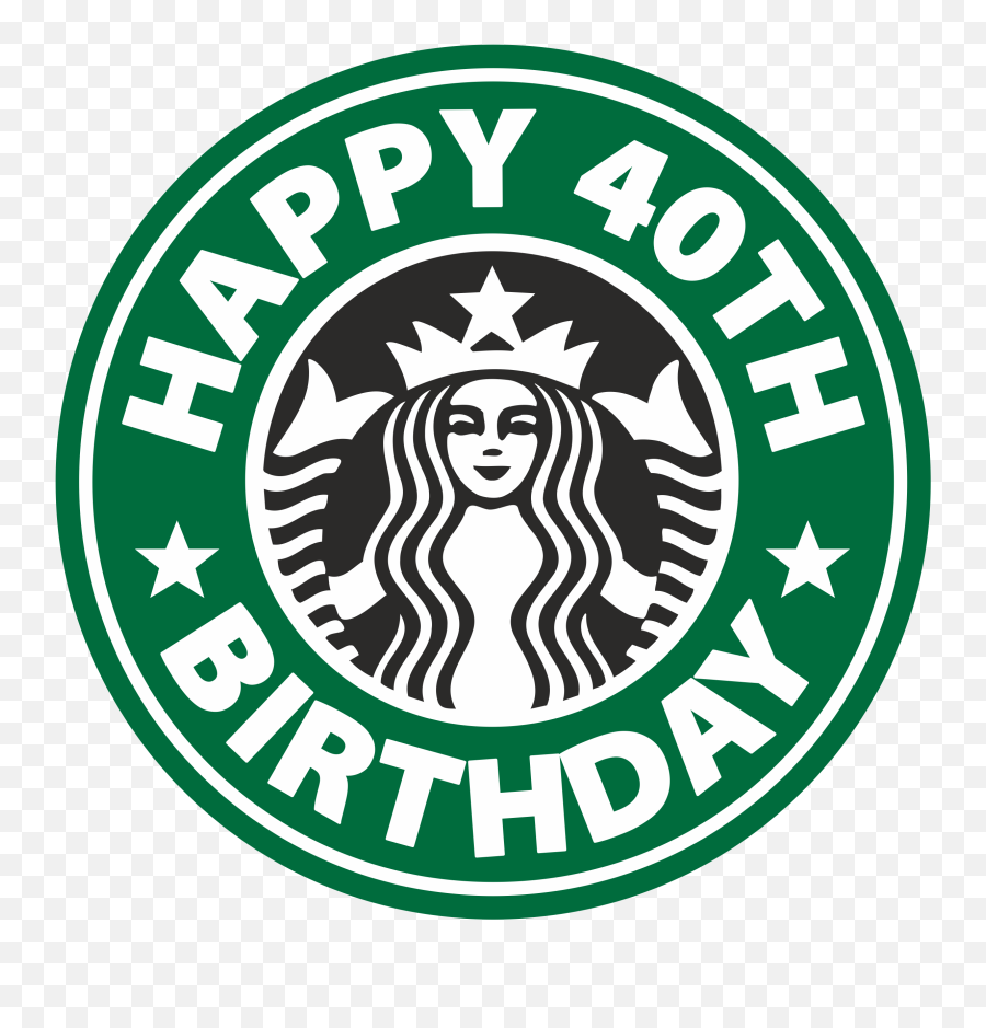 Starbucks Emoji,Starbucks First Logo