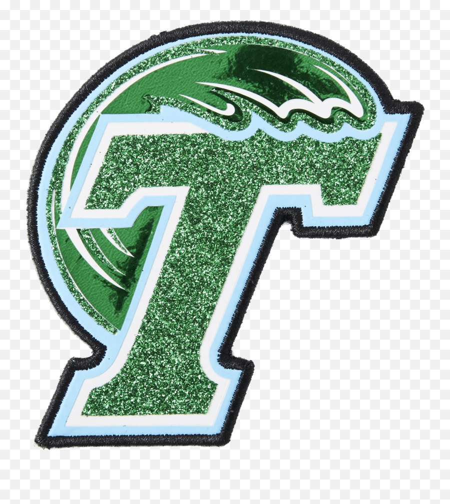 Tulane Logo - Tulane Logo Png Emoji,Tulane Logo