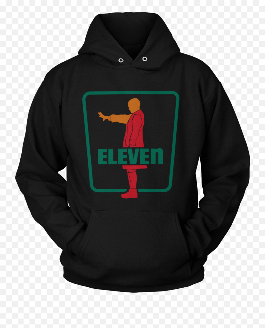 Seven Eleven - Black And White Emoji,Seven Eleven Logo
