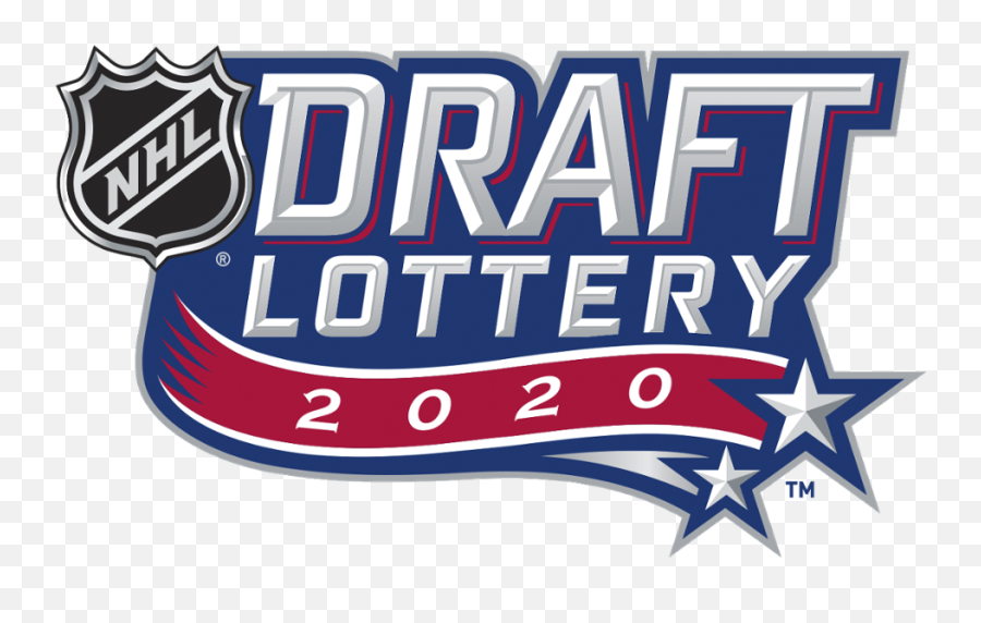 2020 Nhl Draft Lottery - Nhl Draft Lottery Logo 2020 Emoji,Buffalo Sabres Logo