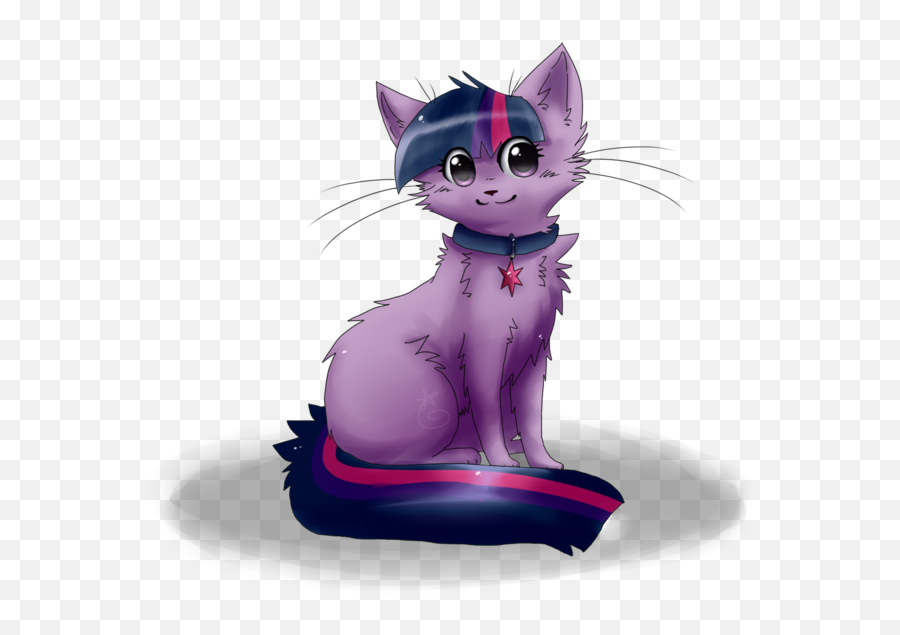101275 - Safe Artistrizusaur Derpibooru Import Twilight Fictional Character Emoji,Cat Transparent Background