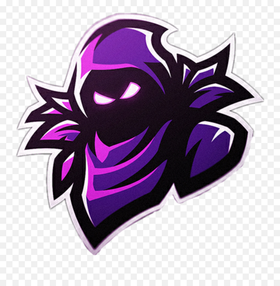 Raven Fortnite Logo - Fortnite Lama Logo Emoji,Fortnite Logo