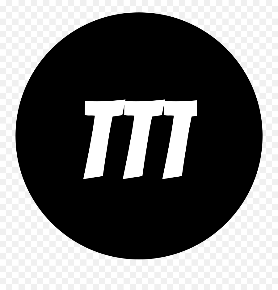Tik Tok Logo Png White - Prohibido Fumar Emoji,Lululemon Logo