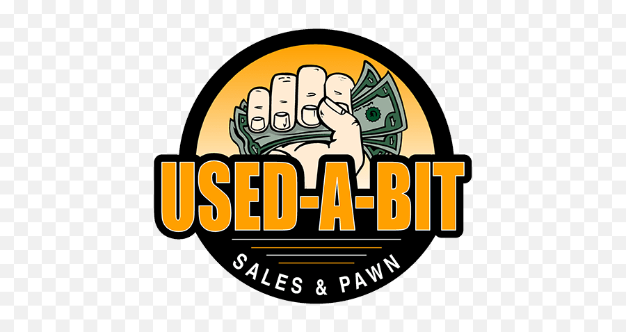 Ebay Auctions Used - Abit Sales And Pawn Used A Bit Emoji,Uab Logo