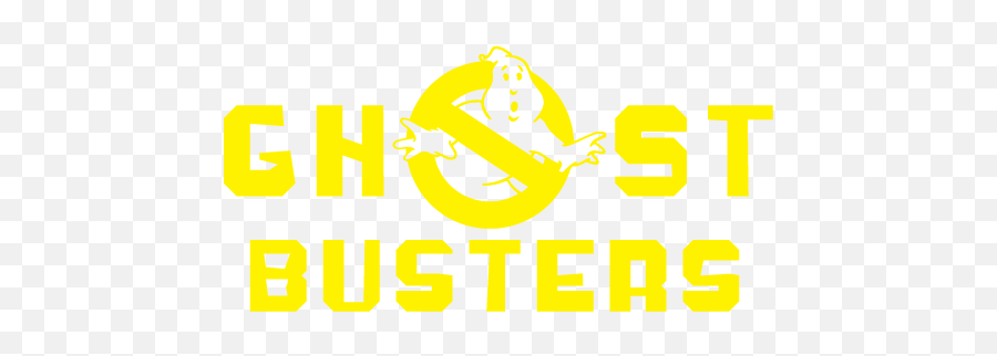Matt Createz Ghostbusters Series Posters - Language Emoji,Ghostbuster Logo