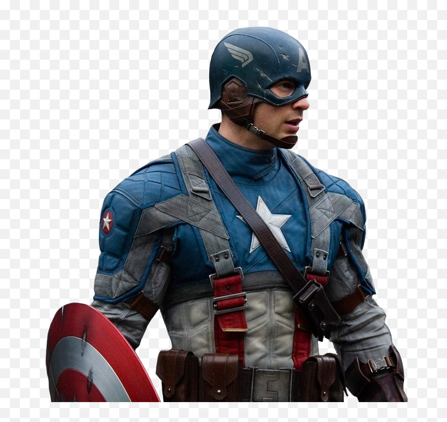 Download Captain America Transparent Hq Png Image Freepngimg - Captain America Movie Png Emoji,Captain America Clipart