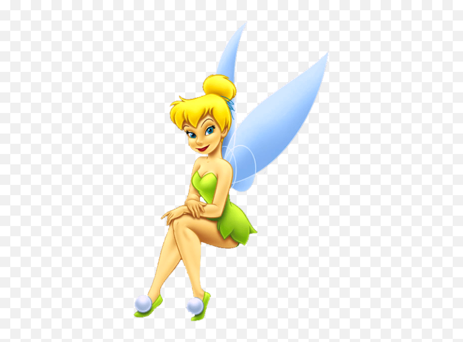 Transparent Background Tinkerbell Png - Transparent Background Tinkerbell Transparent Emoji,Tinkerbell Png