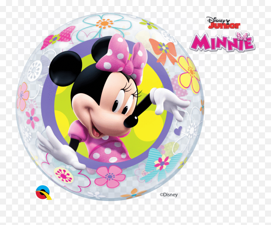 Disney Minnie Mouse Bow - Minnie Mouse Emoji,Minnie Mouse Bow Clipart