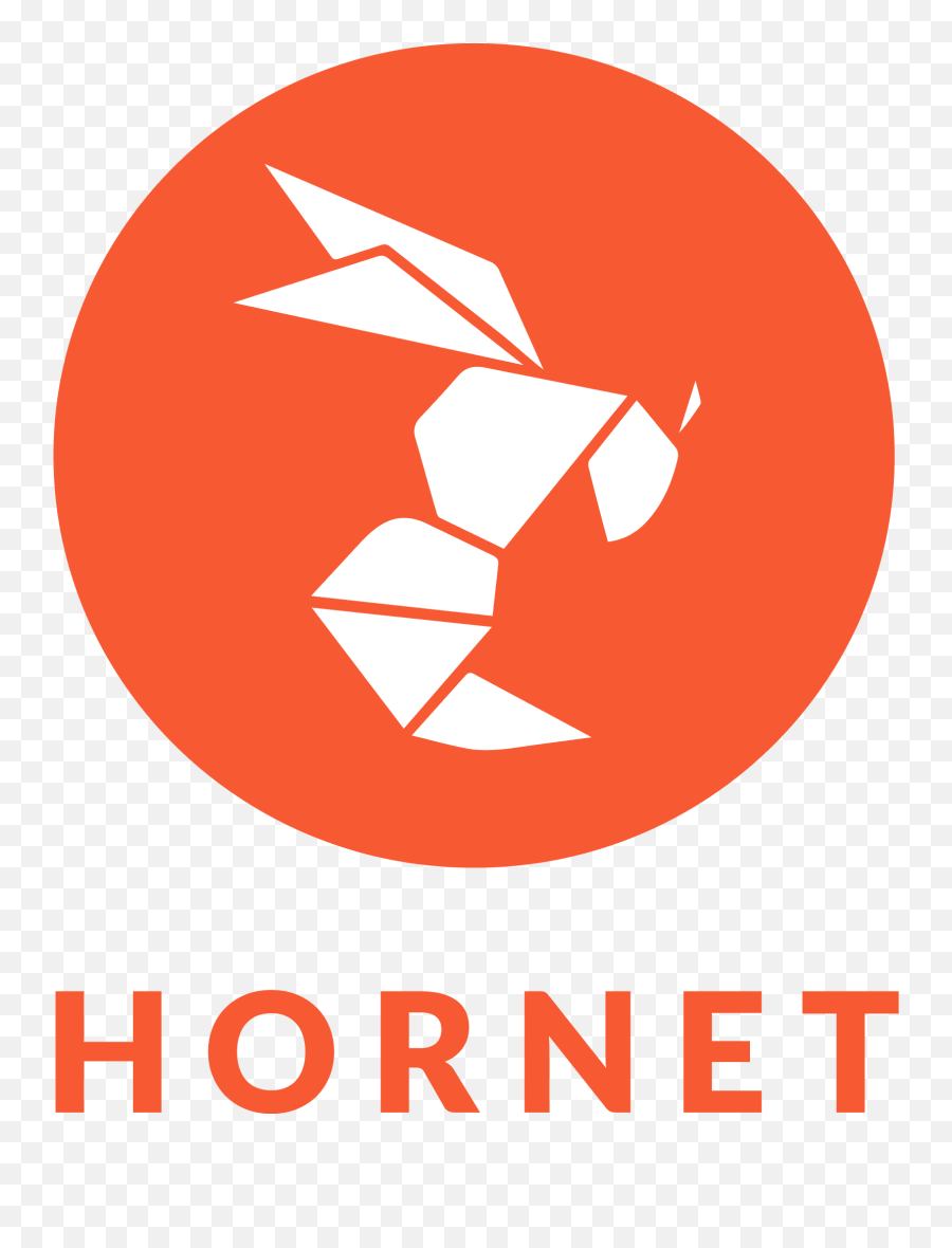 Hornet - Hornet App Emoji,Hornet Logo