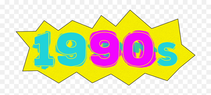 Download 90s Transparent 90s Image - Dot Emoji,90s Png