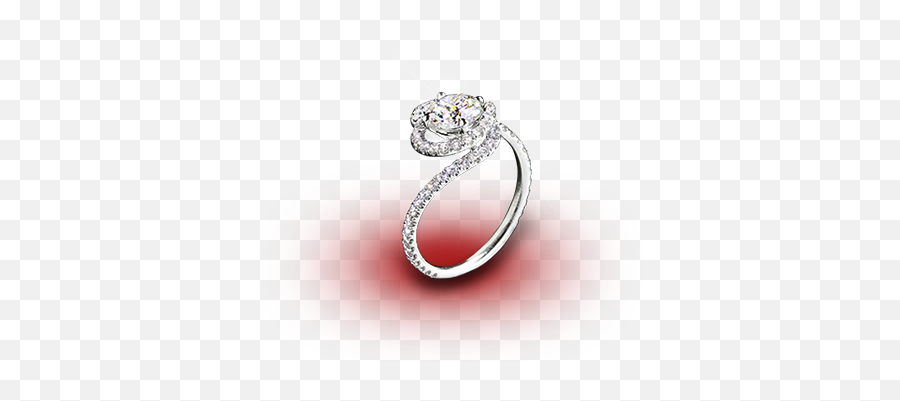 Download Engagement Ring - Full Size Png Image Pngkit Wedding Ring Emoji,Diamond Ring Clipart