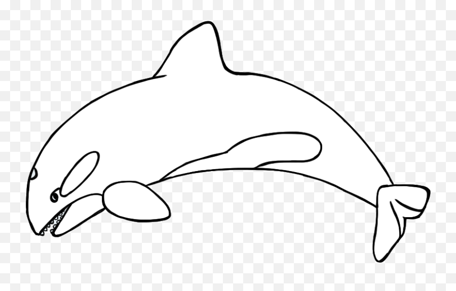 Download Blue Whale Clipart - Blue Whale Fish In Clipart Emoji,Whale Clipart