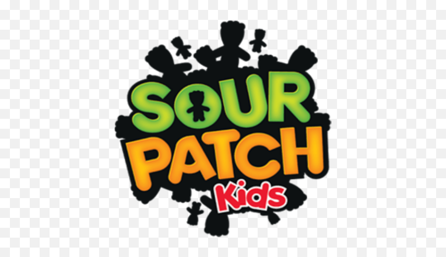 Sour - Sour Patch Kids Emoji,Sour Patch Kids Logo