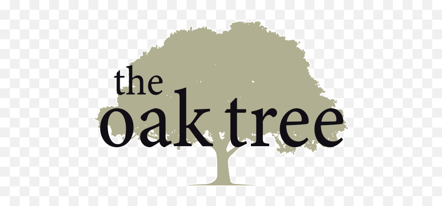 The - Oak Tree Norwich Emoji,Oak Tree Logo