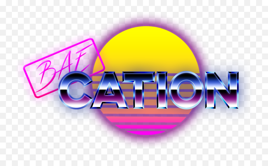 Baecation 45 - Language Emoji,Ssbu Logo