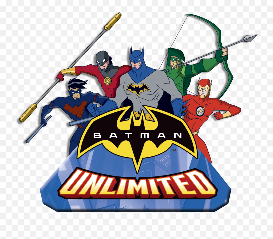 Unveils New Animated Content For Batman - Batman Unlimited Monster Mayhem Original Movie Cartoon Emoji,Nightwing Png