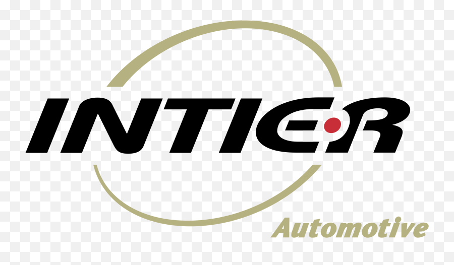 Intier Automotive Logo Png Transparent U0026 Svg Vector - Intier Automotive Seating Emoji,Automotive Logos