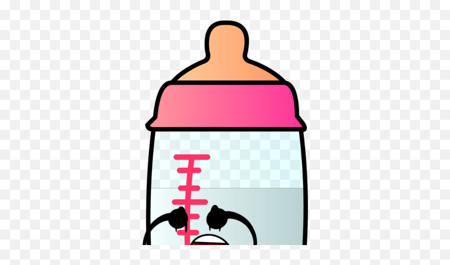 Baby Bottle - Object Show Baby Bottle Emoji,Baby Bottle Png