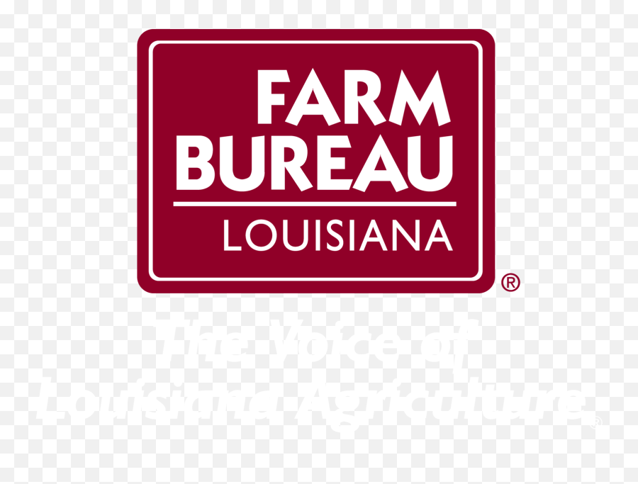 Louisiana Farm Bureau Federation - Farm Bureau Of Louisiana Logo Emoji,Farm Bureau Logo