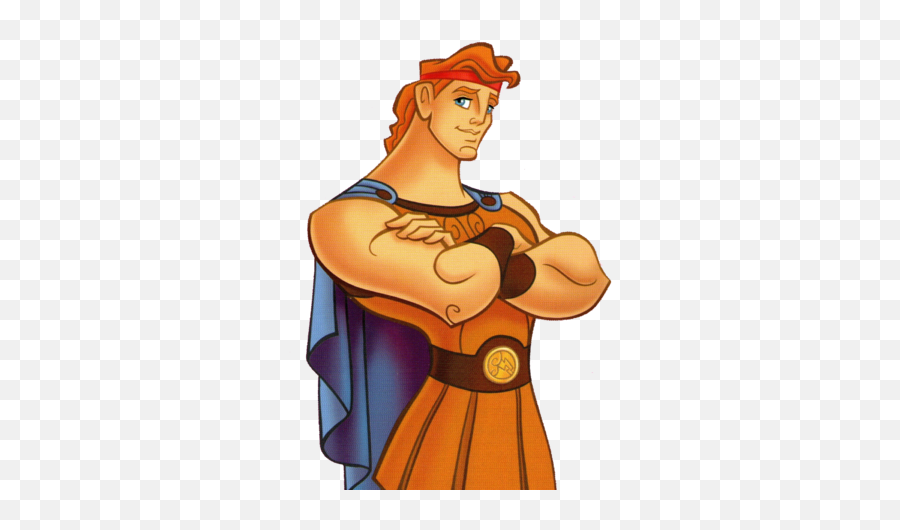Hercules - Hercules Disney Emoji,Hercules Png