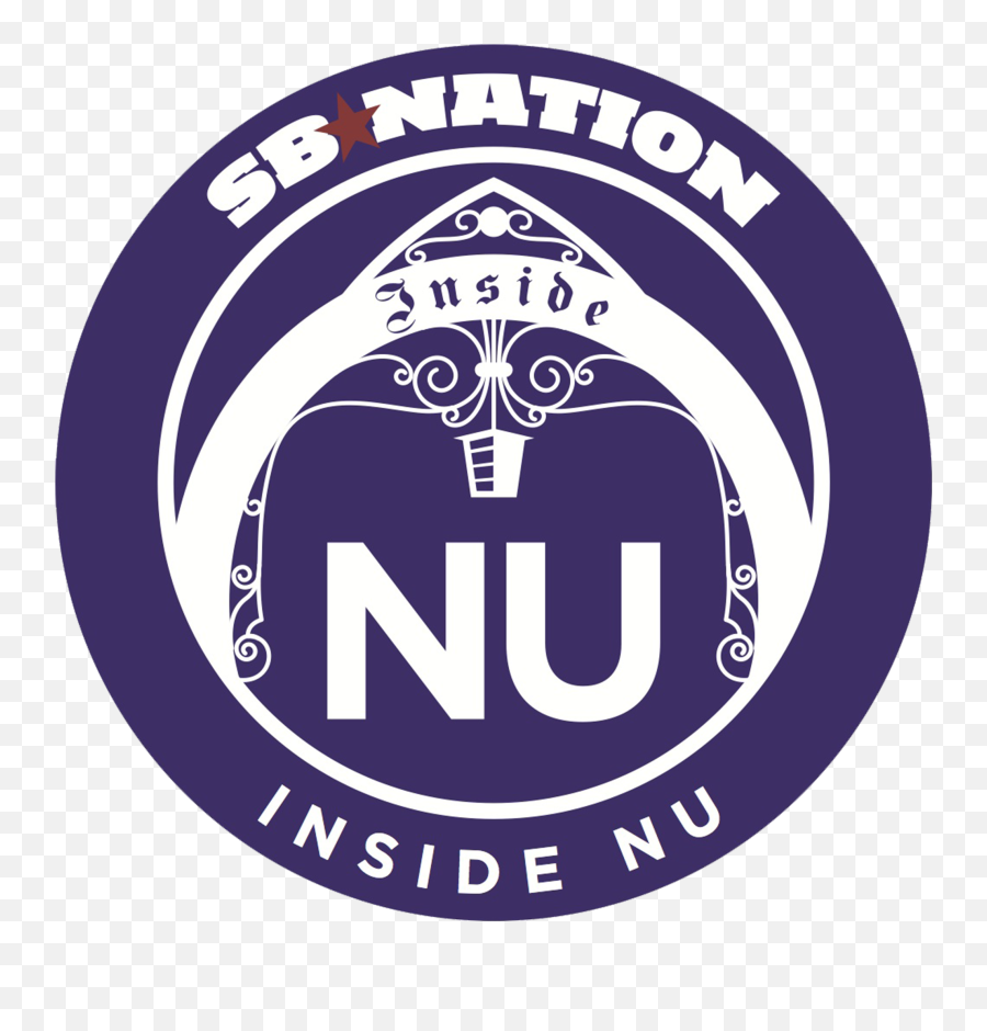 Talking Northwestern Basketball White Sox And More With - Inside Nu Emoji,White Sox Logo
