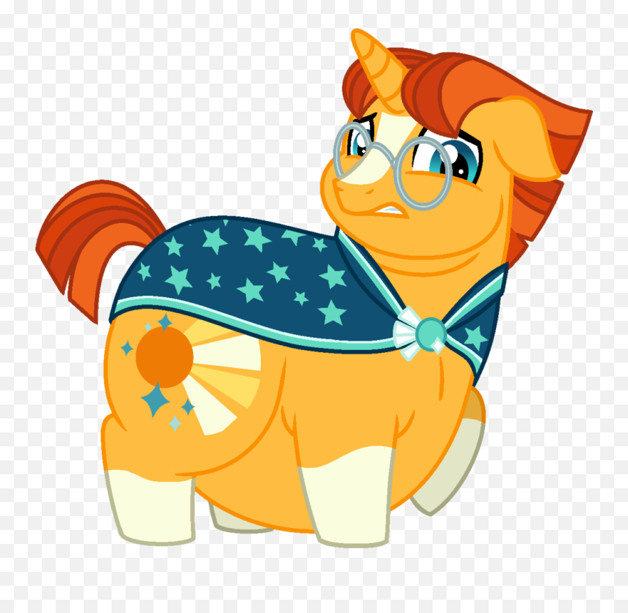 36892 New Year Clip Art - My Little Pony Big Sunburst Emoji,Sunburst Clipart