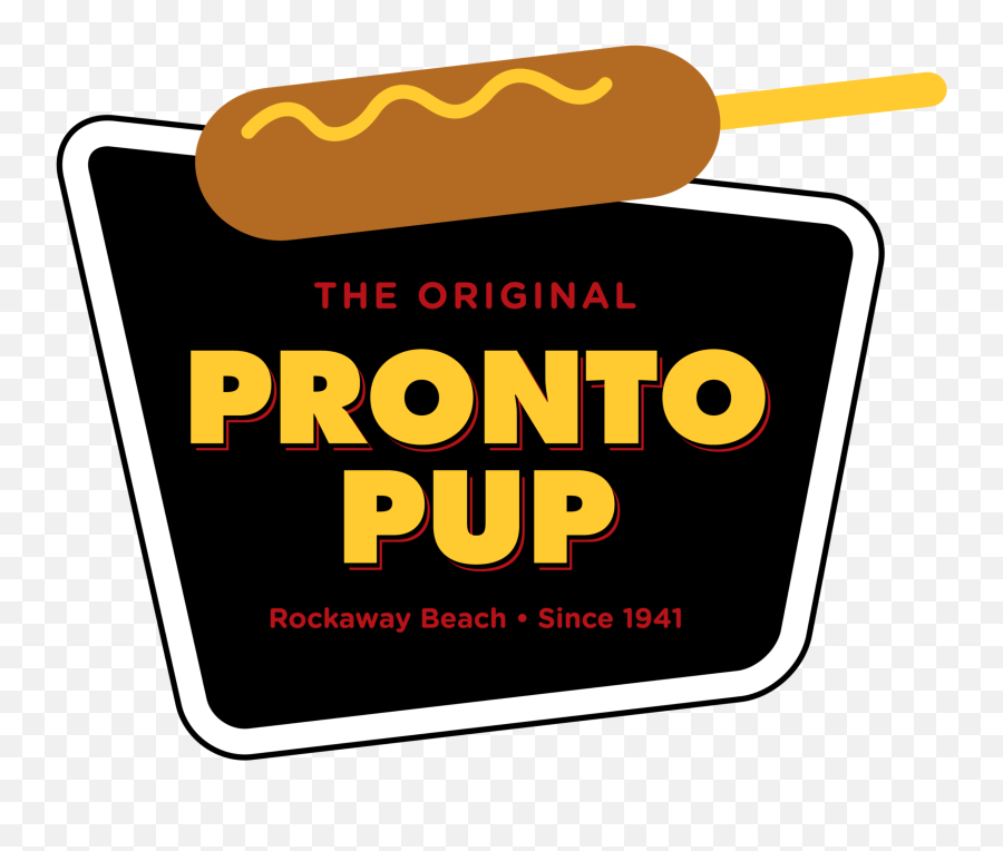 The Original Pronto Pup Emoji,Corn Dog Png