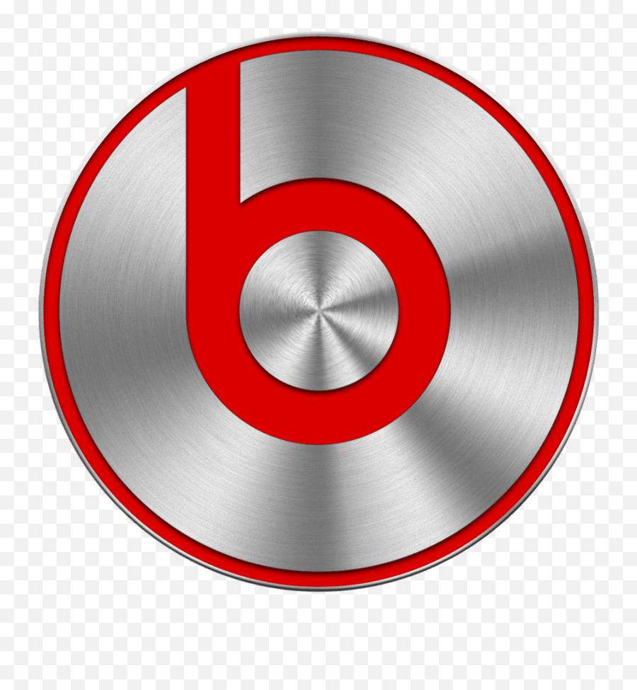 Beats Logo - Beats Logo In Png Emoji,Beats Logo