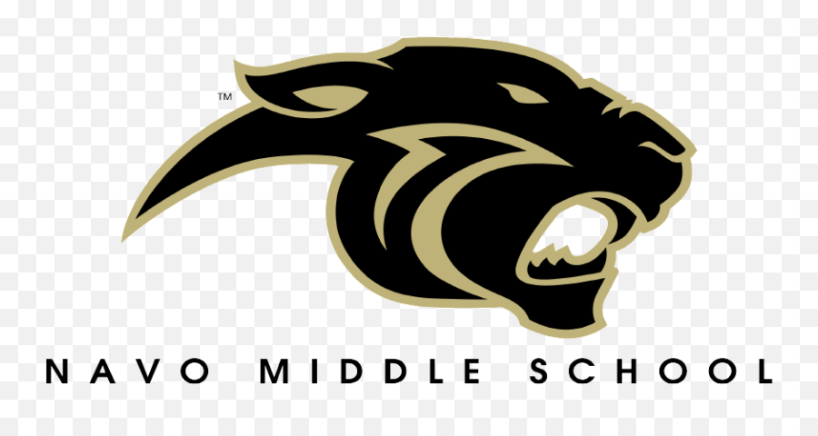 Navo Middle School Overview - Navo Middle School Transparent Logo Emoji,School Logo
