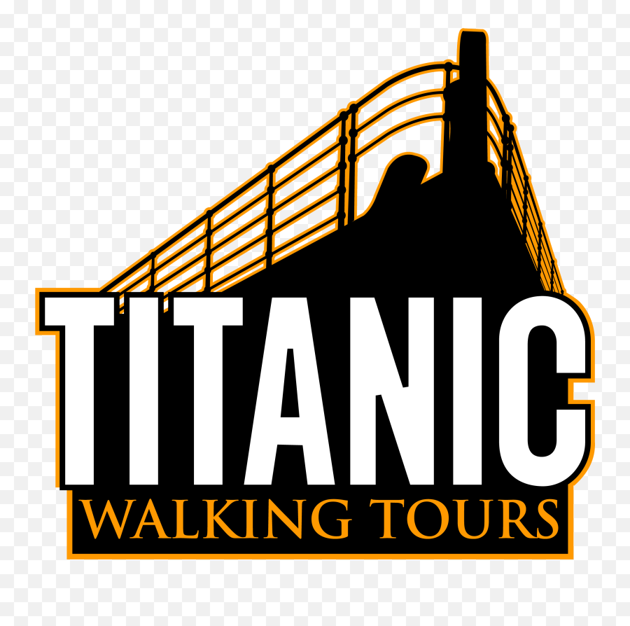 Titanic Logo Clipart - Titanic Logo Png Emoji,Titanic Clipart