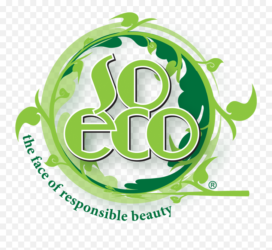 So Eco - So Eco Brand Emoji,Eco Logo