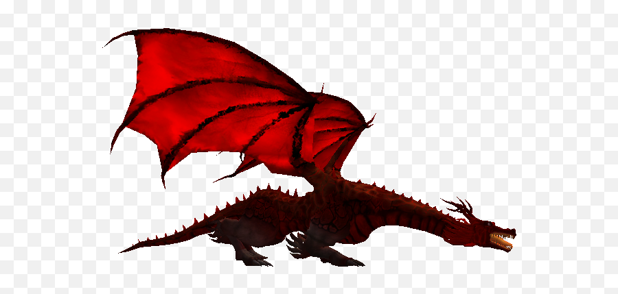 Red Dragon - Small Red Dragon Png Emoji,Red Dragon Png