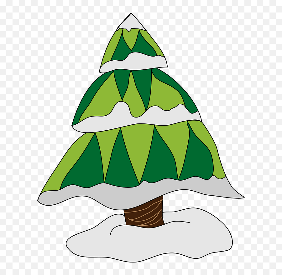Pine Trees - Winter Pics Trees Clip Art Emoji,Pine Tree Clipart