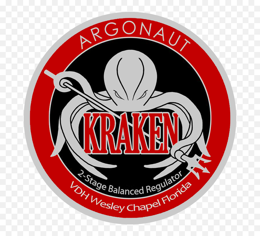 Kraken - Language Emoji,Kraken Logo