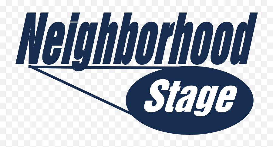 Dailicastcom U2013 Neighborhood Stage Productions Llc - Language Emoji,Ns Logo