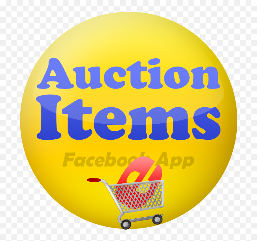Ebay Store App For Facebook Pages - Non Profit Emoji,Facebook App Logo