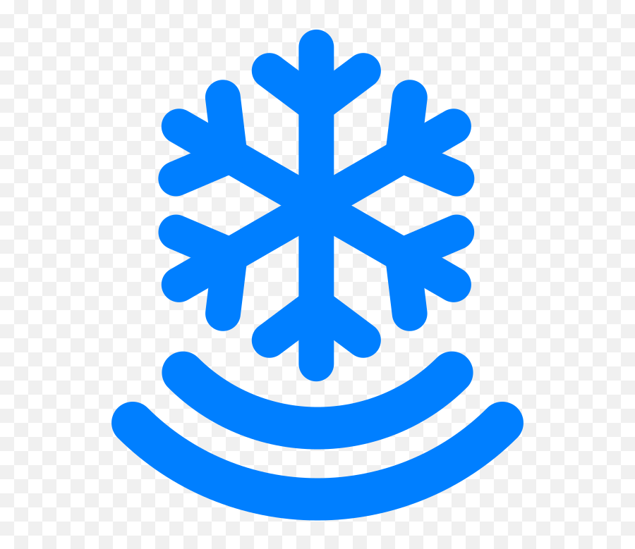 Azure Frost - Cooling Icon Png Emoji,Frost Logo
