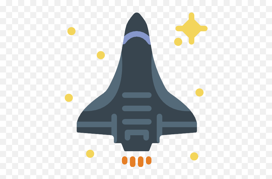 Starship Vector Svg Icon - Spaceship Icon Png Emoji,Starship Png