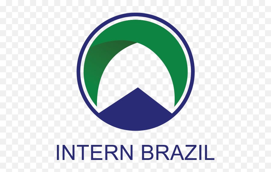 About U2013 Volunteering Brazil - Vertical Emoji,Brazil Logo